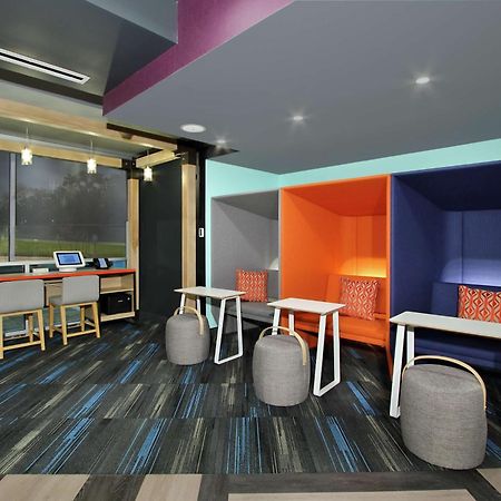 Hotel Tru By Hilton Bryan College Station Exteriér fotografie