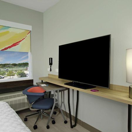 Hotel Tru By Hilton Bryan College Station Exteriér fotografie