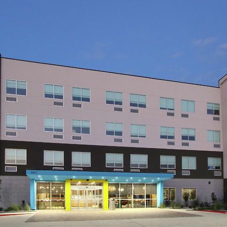 Hotel Tru By Hilton Bryan College Station Exteriér fotografie