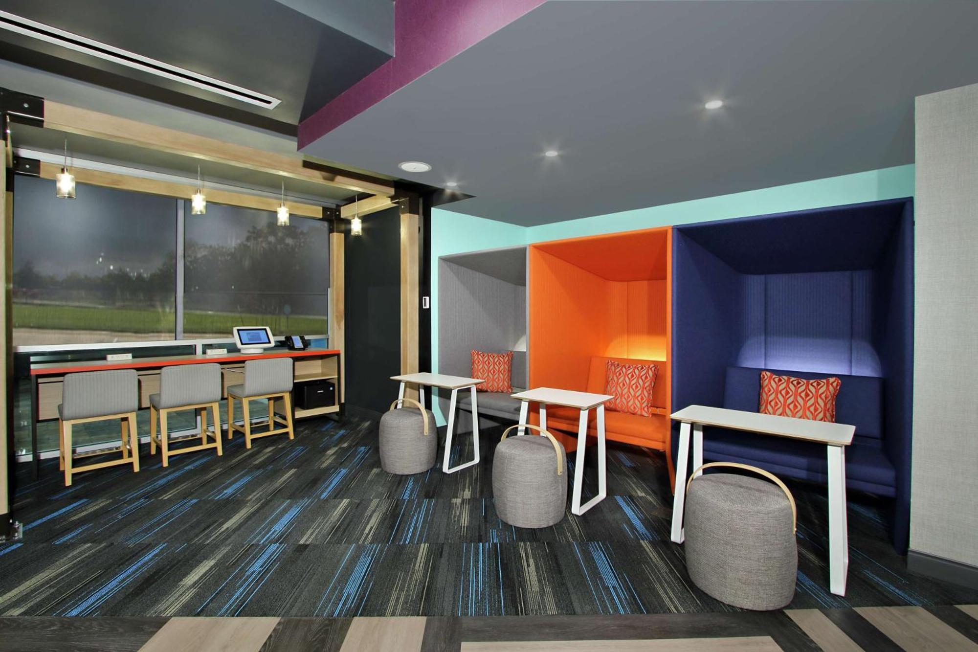 Hotel Tru By Hilton Bryan College Station Exteriér fotografie