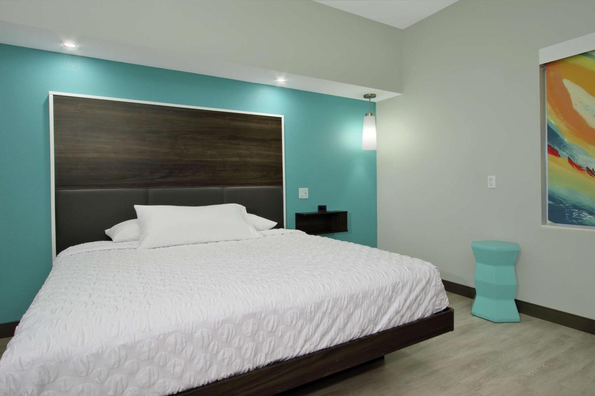 Hotel Tru By Hilton Bryan College Station Exteriér fotografie