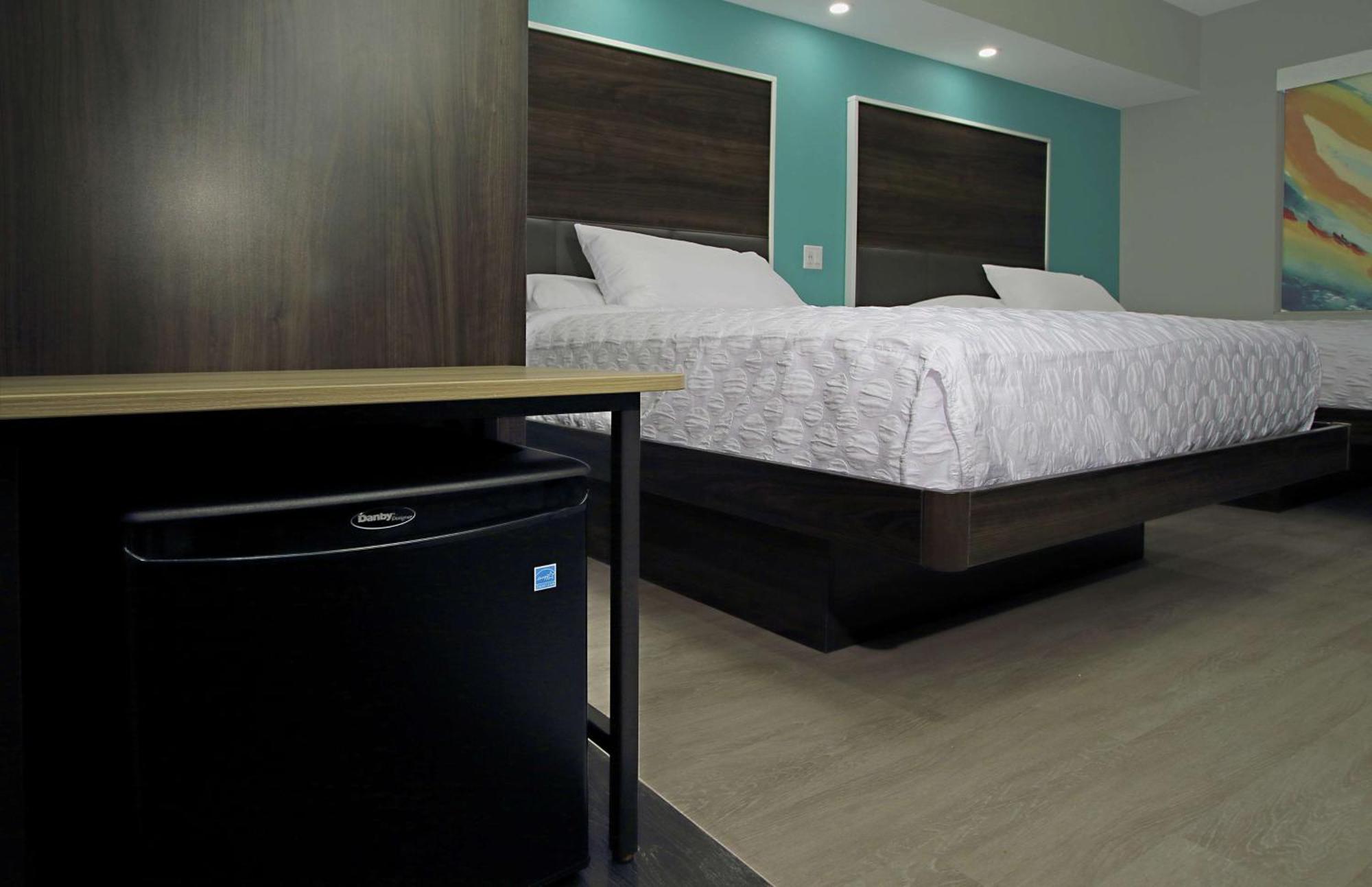 Hotel Tru By Hilton Bryan College Station Exteriér fotografie