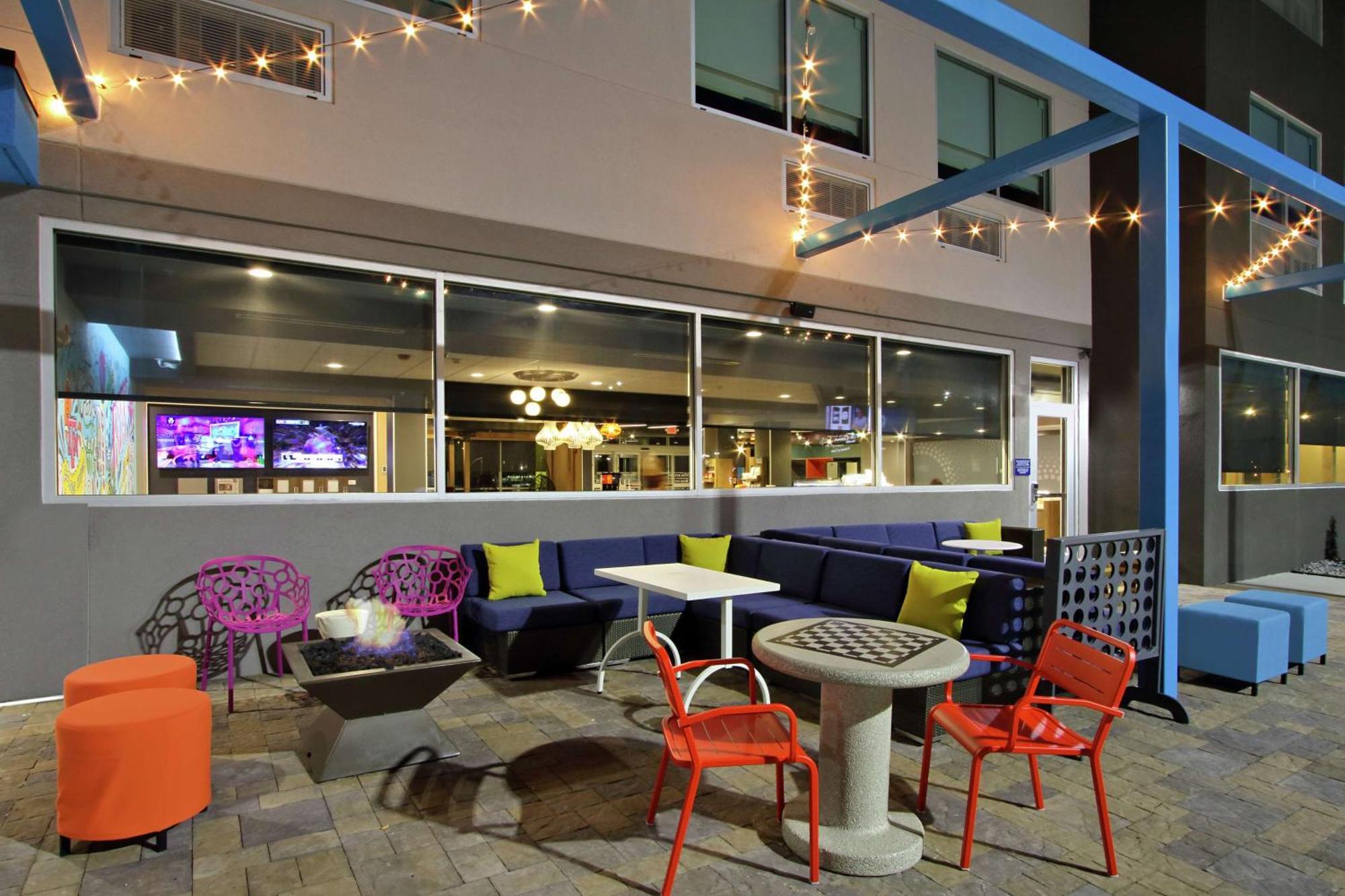 Hotel Tru By Hilton Bryan College Station Exteriér fotografie