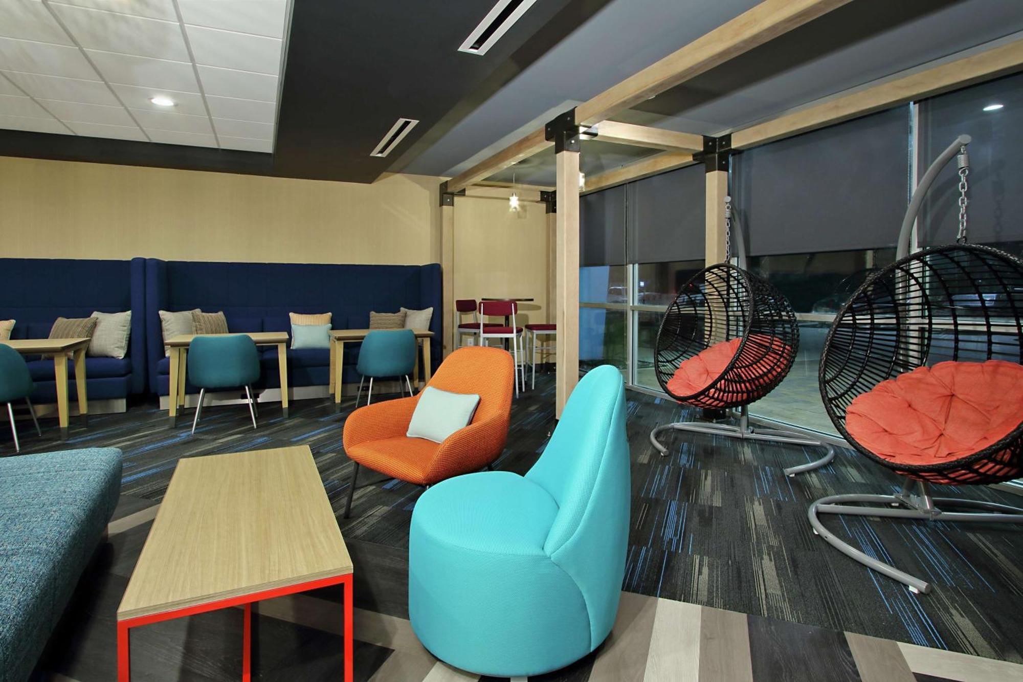 Hotel Tru By Hilton Bryan College Station Exteriér fotografie