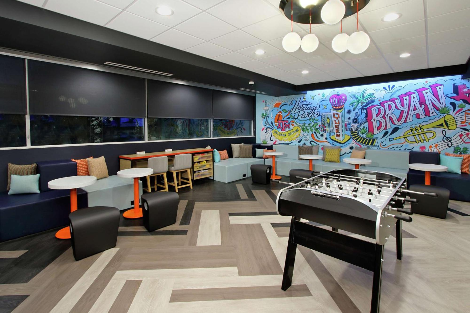 Hotel Tru By Hilton Bryan College Station Exteriér fotografie