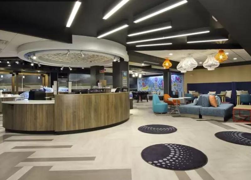 Hotel Tru By Hilton Bryan College Station Exteriér fotografie