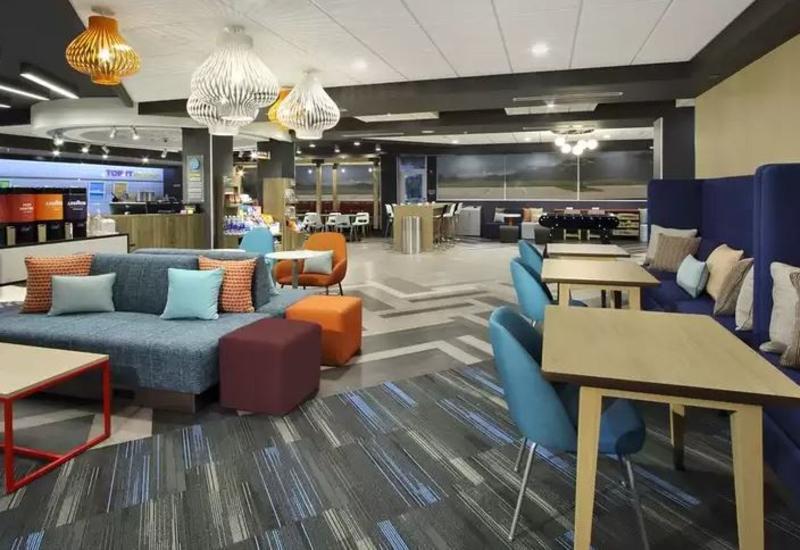 Hotel Tru By Hilton Bryan College Station Exteriér fotografie