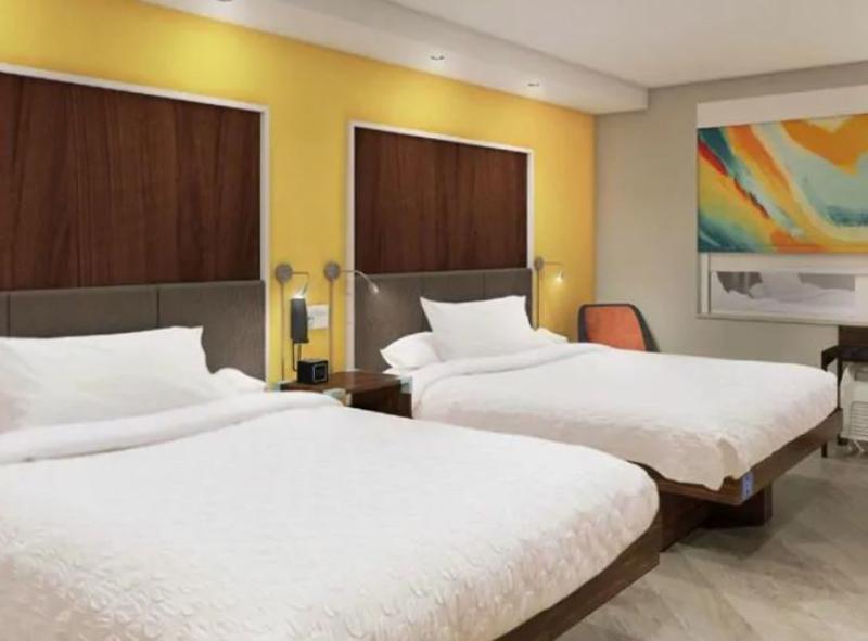 Hotel Tru By Hilton Bryan College Station Exteriér fotografie